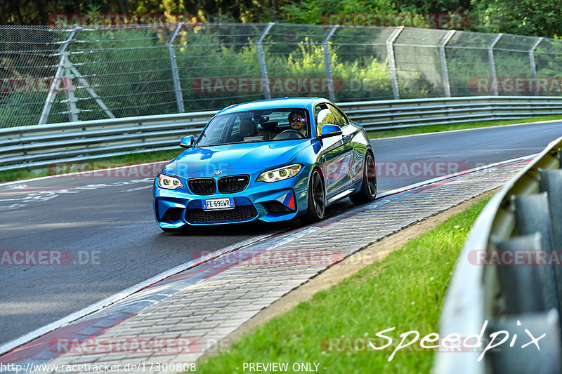 Bild #17300808 - Touristenfahrten Nürburgring Nordschleife (17.06.2022)