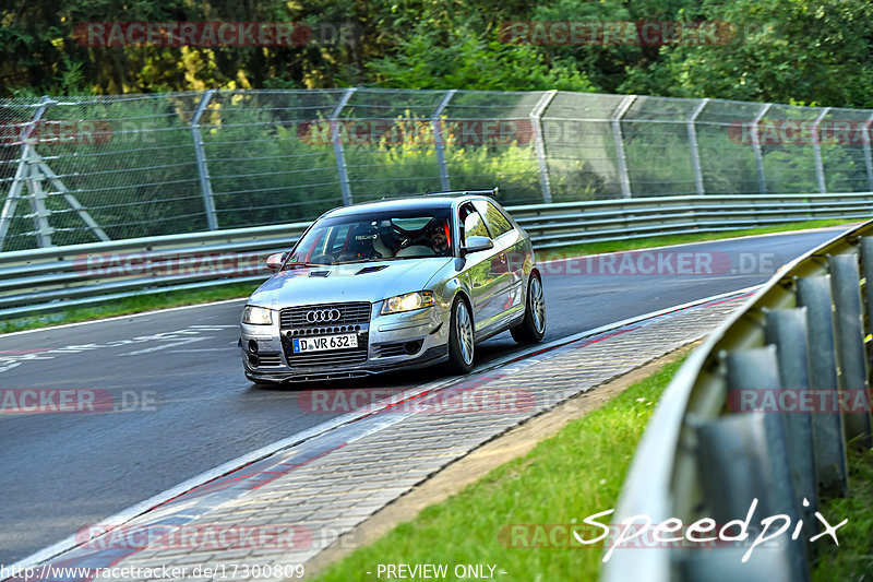 Bild #17300809 - Touristenfahrten Nürburgring Nordschleife (17.06.2022)