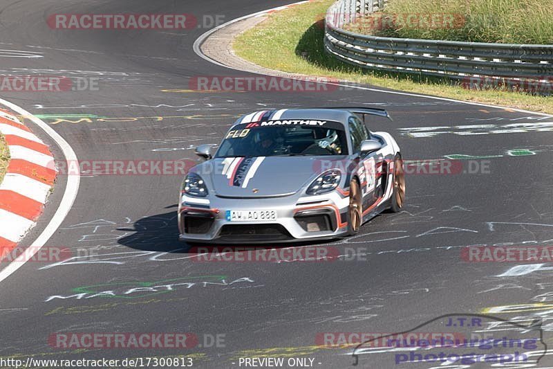 Bild #17300813 - Touristenfahrten Nürburgring Nordschleife (17.06.2022)