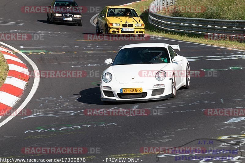 Bild #17300870 - Touristenfahrten Nürburgring Nordschleife (17.06.2022)