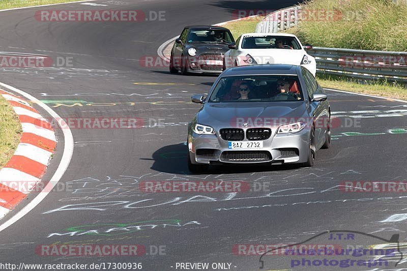 Bild #17300936 - Touristenfahrten Nürburgring Nordschleife (17.06.2022)