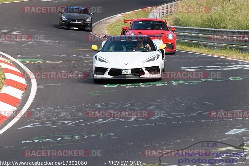 Bild #17301080 - Touristenfahrten Nürburgring Nordschleife (17.06.2022)