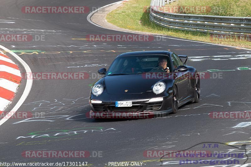 Bild #17301147 - Touristenfahrten Nürburgring Nordschleife (17.06.2022)