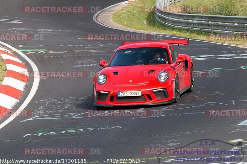 Bild #17301186 - Touristenfahrten Nürburgring Nordschleife (17.06.2022)