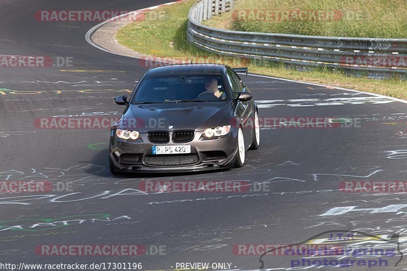 Bild #17301196 - Touristenfahrten Nürburgring Nordschleife (17.06.2022)