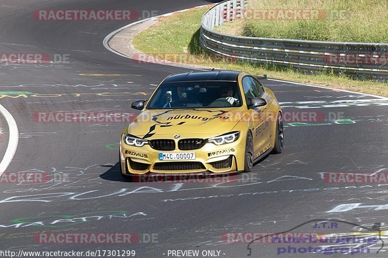 Bild #17301299 - Touristenfahrten Nürburgring Nordschleife (17.06.2022)