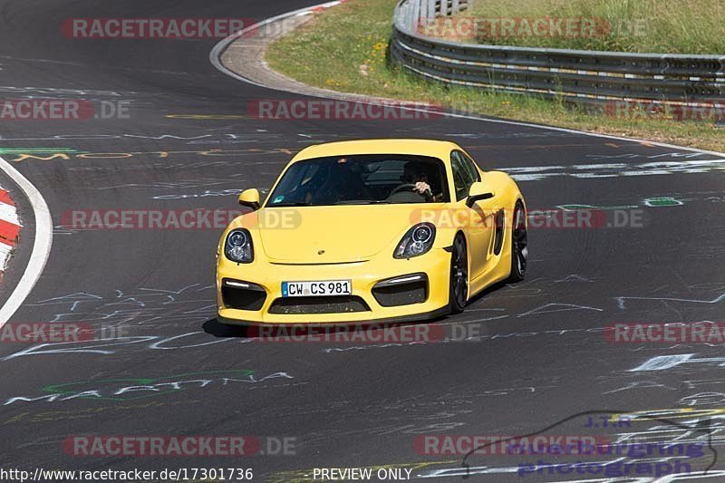 Bild #17301736 - Touristenfahrten Nürburgring Nordschleife (17.06.2022)