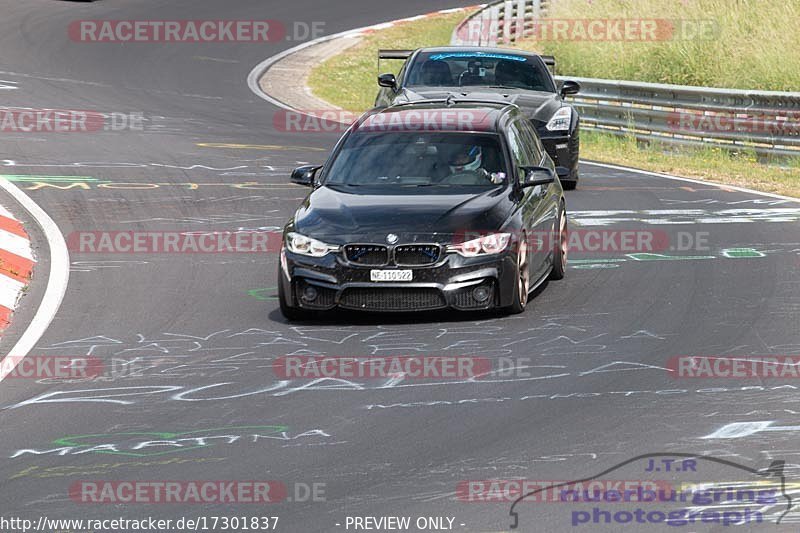 Bild #17301837 - Touristenfahrten Nürburgring Nordschleife (17.06.2022)