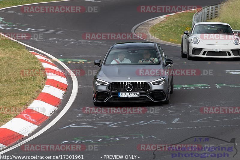 Bild #17301961 - Touristenfahrten Nürburgring Nordschleife (17.06.2022)