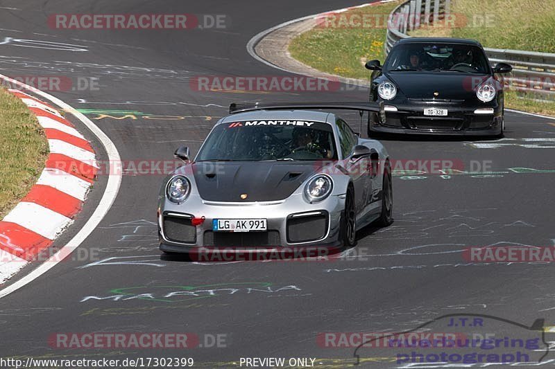 Bild #17302399 - Touristenfahrten Nürburgring Nordschleife (17.06.2022)