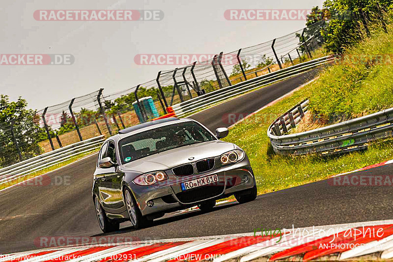 Bild #17302931 - Touristenfahrten Nürburgring Nordschleife (17.06.2022)