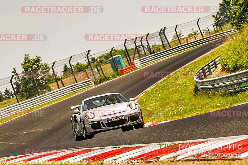 Bild #17302978 - Touristenfahrten Nürburgring Nordschleife (17.06.2022)