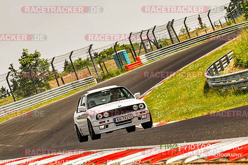 Bild #17303109 - Touristenfahrten Nürburgring Nordschleife (17.06.2022)