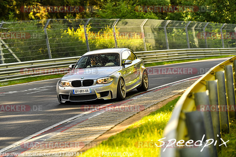 Bild #17303387 - Touristenfahrten Nürburgring Nordschleife (17.06.2022)