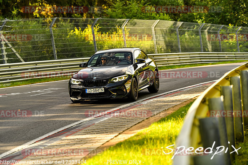 Bild #17303404 - Touristenfahrten Nürburgring Nordschleife (17.06.2022)