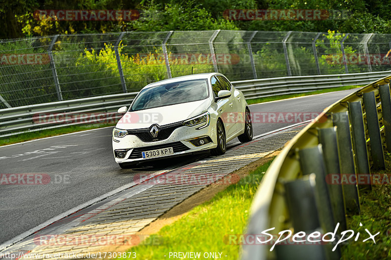 Bild #17303873 - Touristenfahrten Nürburgring Nordschleife (17.06.2022)