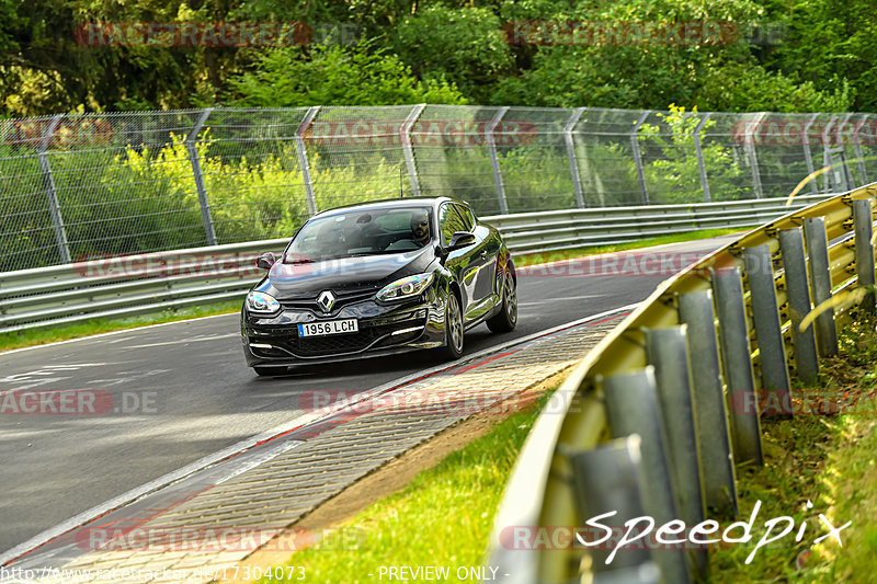 Bild #17304073 - Touristenfahrten Nürburgring Nordschleife (17.06.2022)