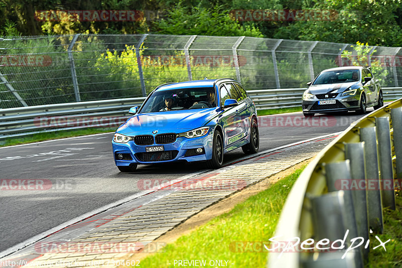 Bild #17304602 - Touristenfahrten Nürburgring Nordschleife (17.06.2022)