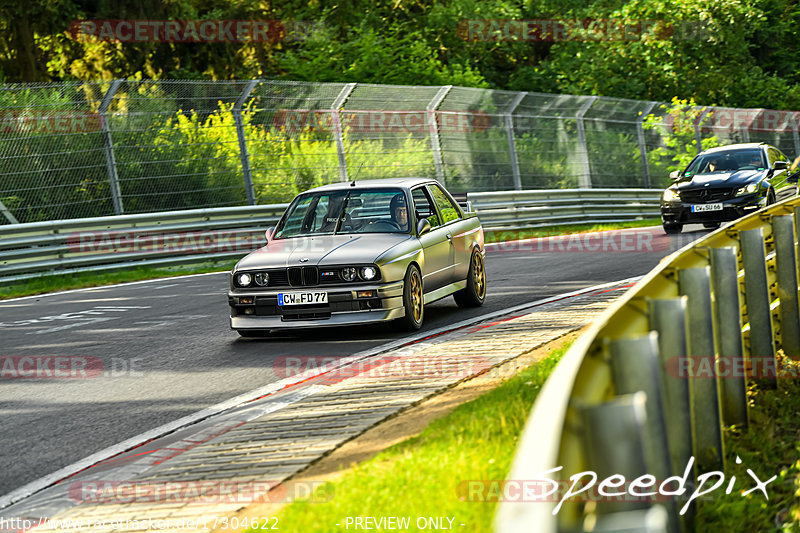 Bild #17304622 - Touristenfahrten Nürburgring Nordschleife (17.06.2022)