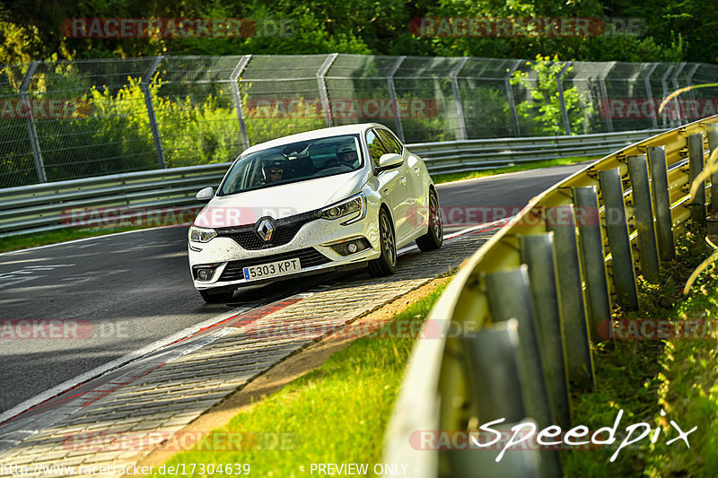 Bild #17304639 - Touristenfahrten Nürburgring Nordschleife (17.06.2022)