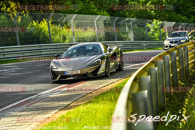 Bild #17304655 - Touristenfahrten Nürburgring Nordschleife (17.06.2022)