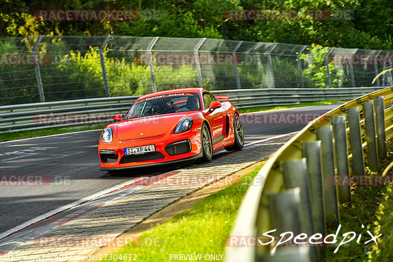 Bild #17304672 - Touristenfahrten Nürburgring Nordschleife (17.06.2022)