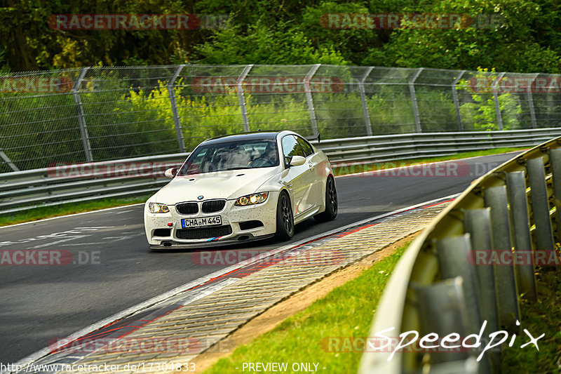 Bild #17304833 - Touristenfahrten Nürburgring Nordschleife (17.06.2022)