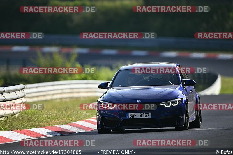 Bild #17304885 - Touristenfahrten Nürburgring Nordschleife (17.06.2022)