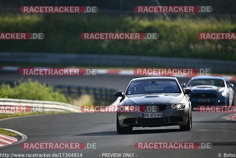 Bild #17304914 - Touristenfahrten Nürburgring Nordschleife (17.06.2022)