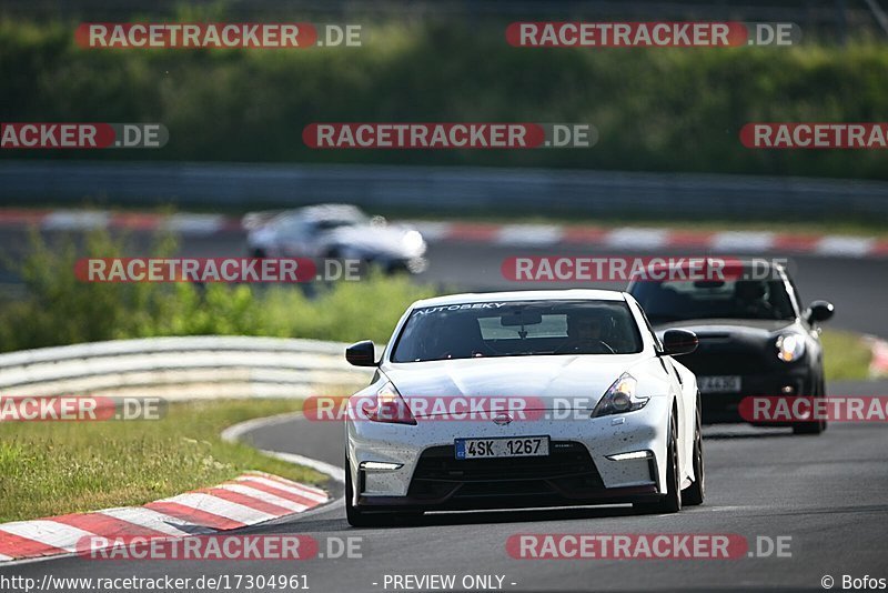 Bild #17304961 - Touristenfahrten Nürburgring Nordschleife (17.06.2022)