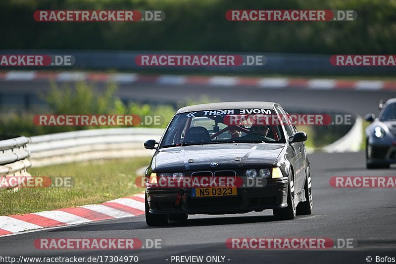 Bild #17304970 - Touristenfahrten Nürburgring Nordschleife (17.06.2022)