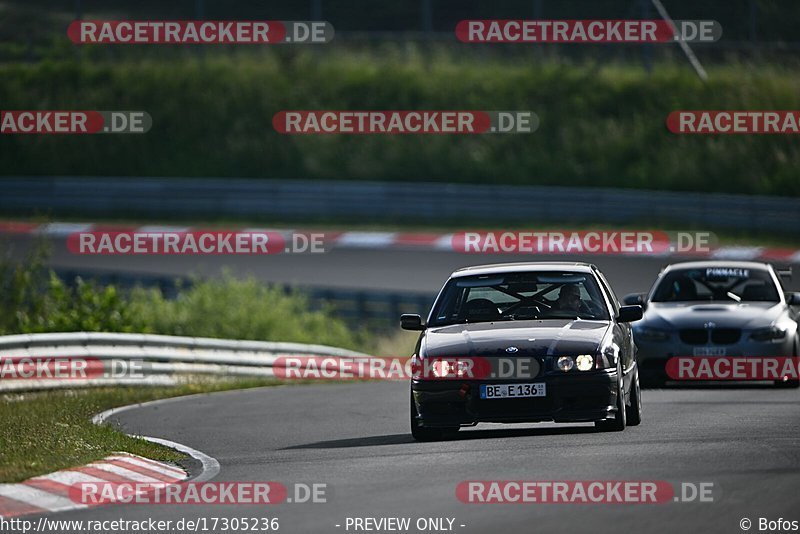 Bild #17305236 - Touristenfahrten Nürburgring Nordschleife (17.06.2022)