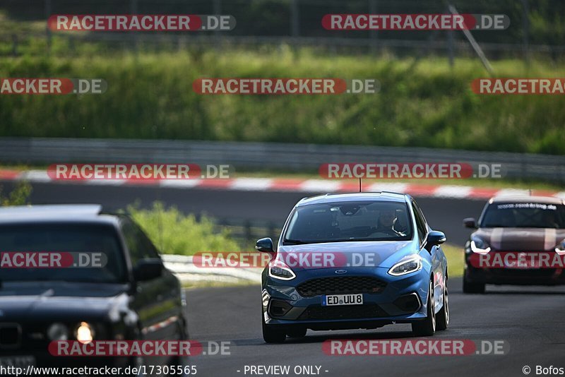 Bild #17305565 - Touristenfahrten Nürburgring Nordschleife (17.06.2022)