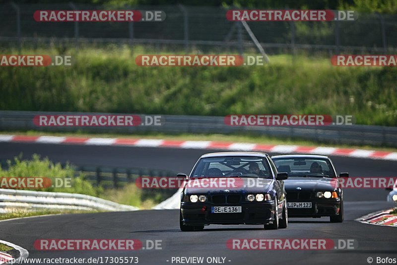 Bild #17305573 - Touristenfahrten Nürburgring Nordschleife (17.06.2022)