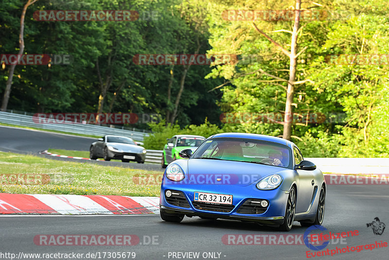 Bild #17305679 - Touristenfahrten Nürburgring Nordschleife (17.06.2022)