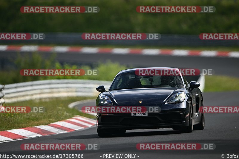 Bild #17305766 - Touristenfahrten Nürburgring Nordschleife (17.06.2022)