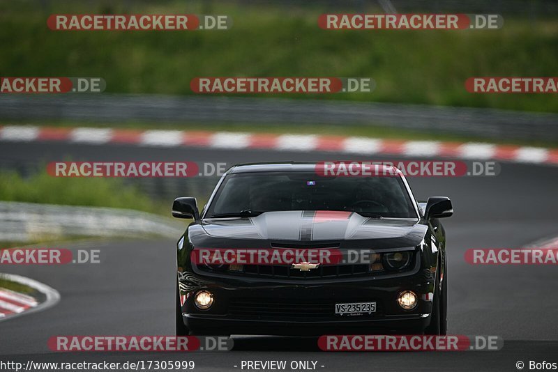 Bild #17305999 - Touristenfahrten Nürburgring Nordschleife (17.06.2022)