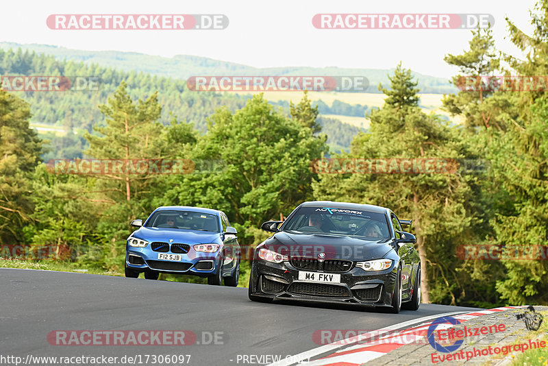 Bild #17306097 - Touristenfahrten Nürburgring Nordschleife (17.06.2022)