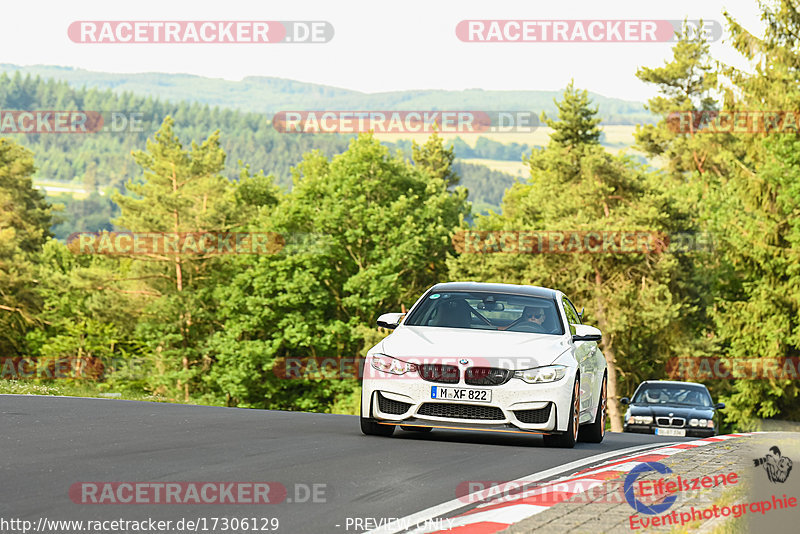 Bild #17306129 - Touristenfahrten Nürburgring Nordschleife (17.06.2022)