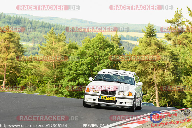 Bild #17306154 - Touristenfahrten Nürburgring Nordschleife (17.06.2022)