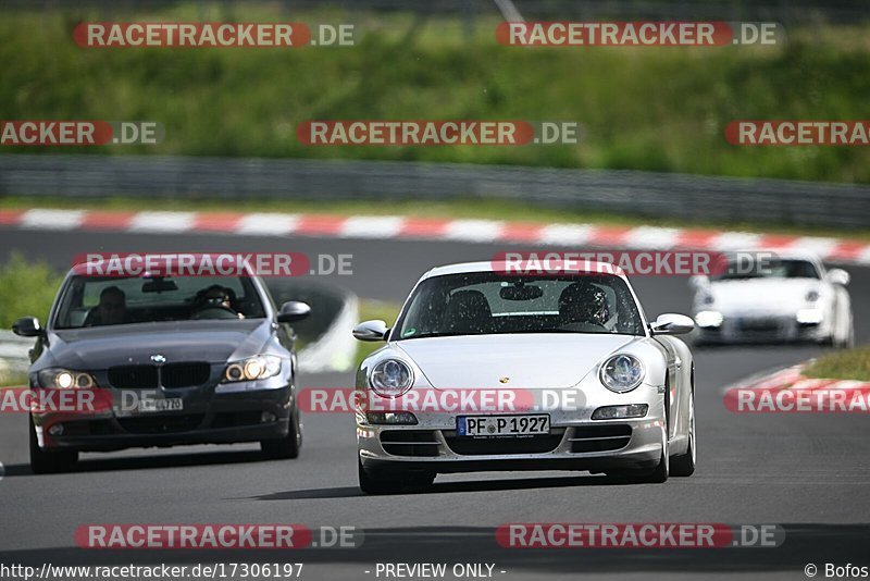 Bild #17306197 - Touristenfahrten Nürburgring Nordschleife (17.06.2022)