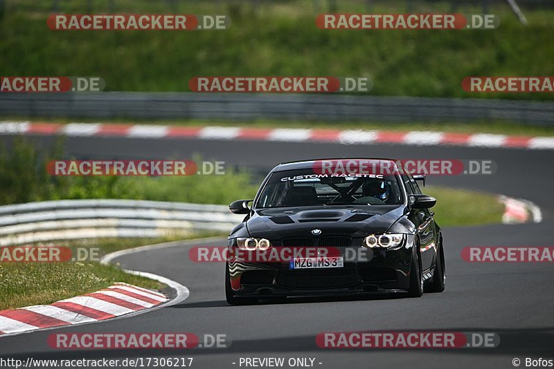 Bild #17306217 - Touristenfahrten Nürburgring Nordschleife (17.06.2022)