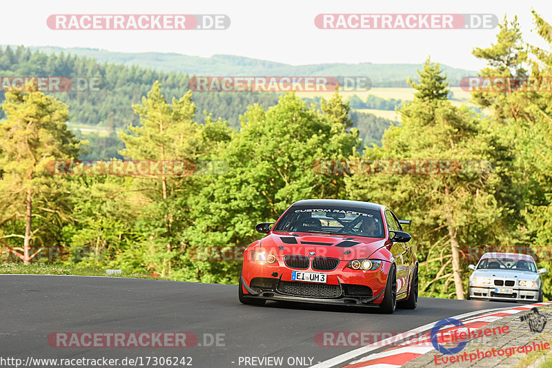 Bild #17306242 - Touristenfahrten Nürburgring Nordschleife (17.06.2022)