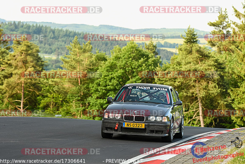 Bild #17306641 - Touristenfahrten Nürburgring Nordschleife (17.06.2022)