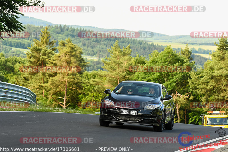 Bild #17306681 - Touristenfahrten Nürburgring Nordschleife (17.06.2022)