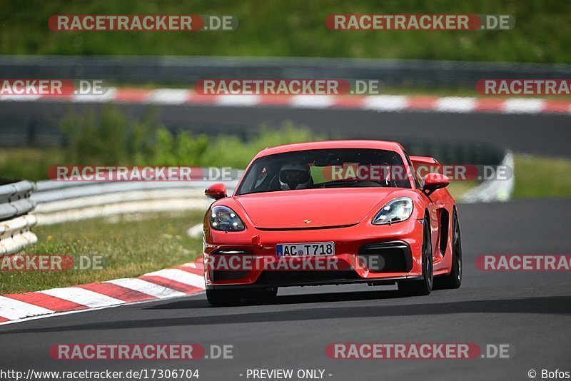 Bild #17306704 - Touristenfahrten Nürburgring Nordschleife (17.06.2022)