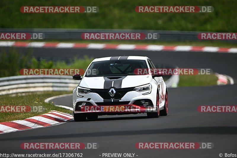 Bild #17306762 - Touristenfahrten Nürburgring Nordschleife (17.06.2022)