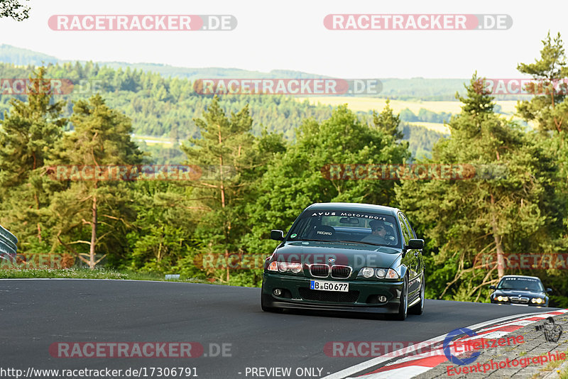 Bild #17306791 - Touristenfahrten Nürburgring Nordschleife (17.06.2022)