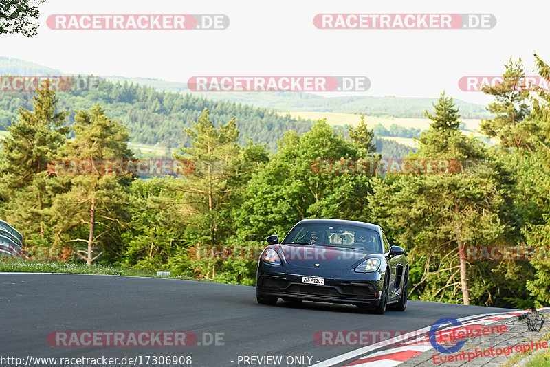 Bild #17306908 - Touristenfahrten Nürburgring Nordschleife (17.06.2022)