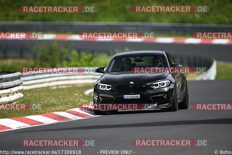 Bild #17306918 - Touristenfahrten Nürburgring Nordschleife (17.06.2022)